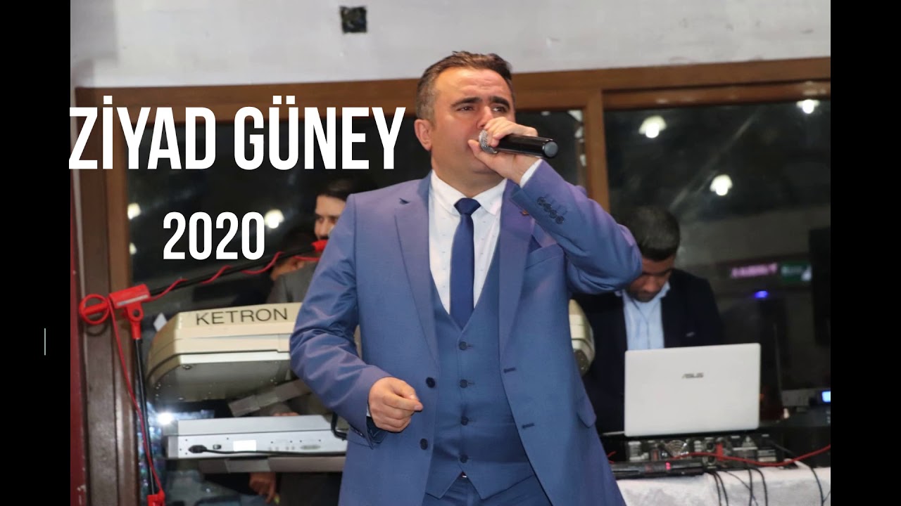 Ziyad güney 3atebe