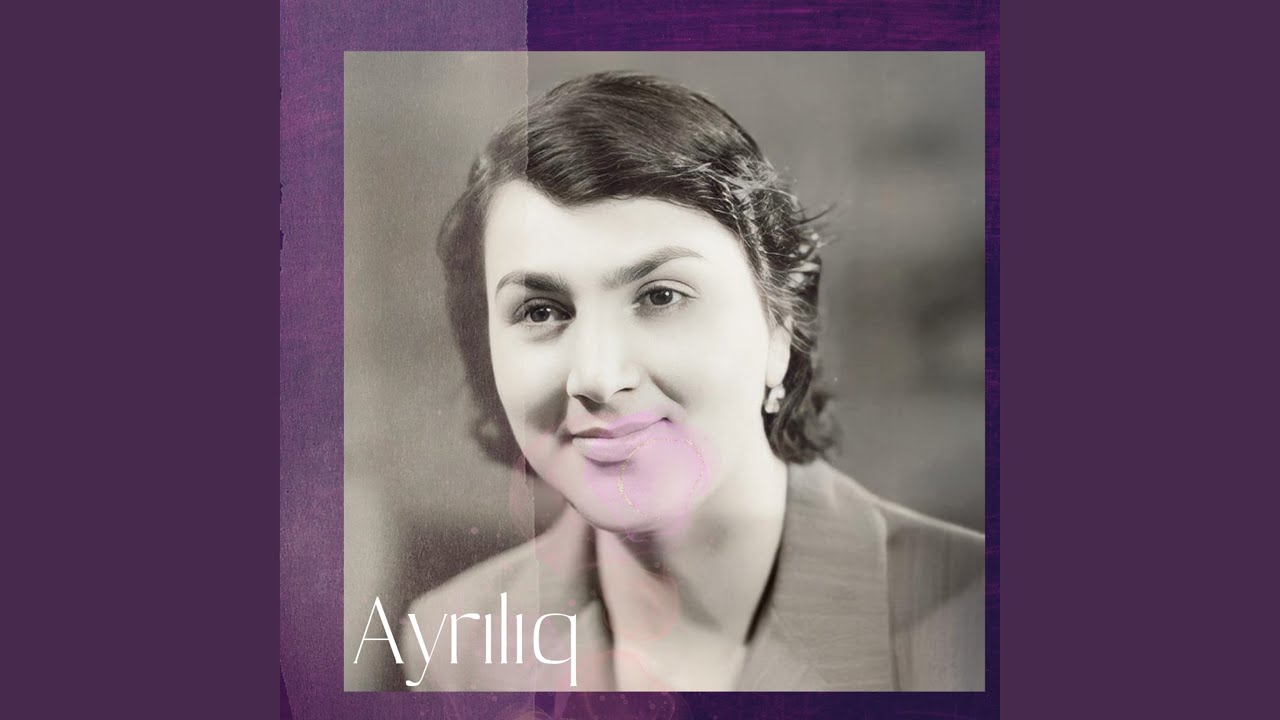 Ayrılıq