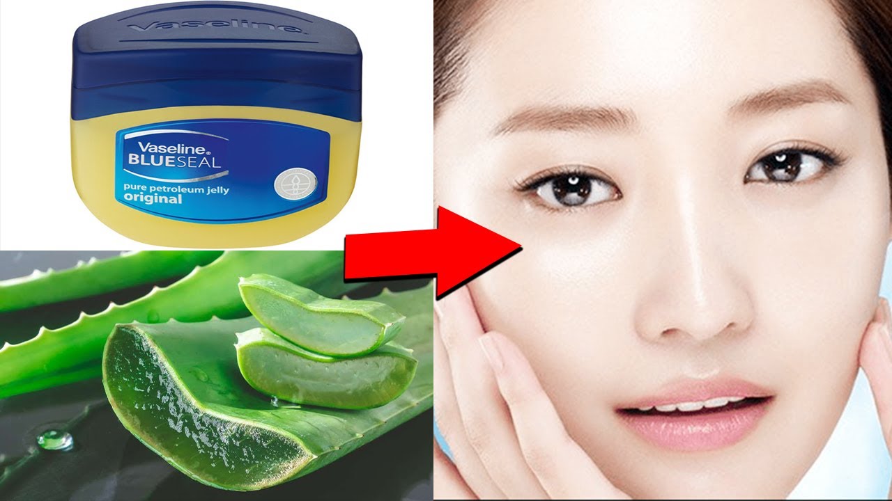 Vaseline Skin Brightening Lotion With Aloevera