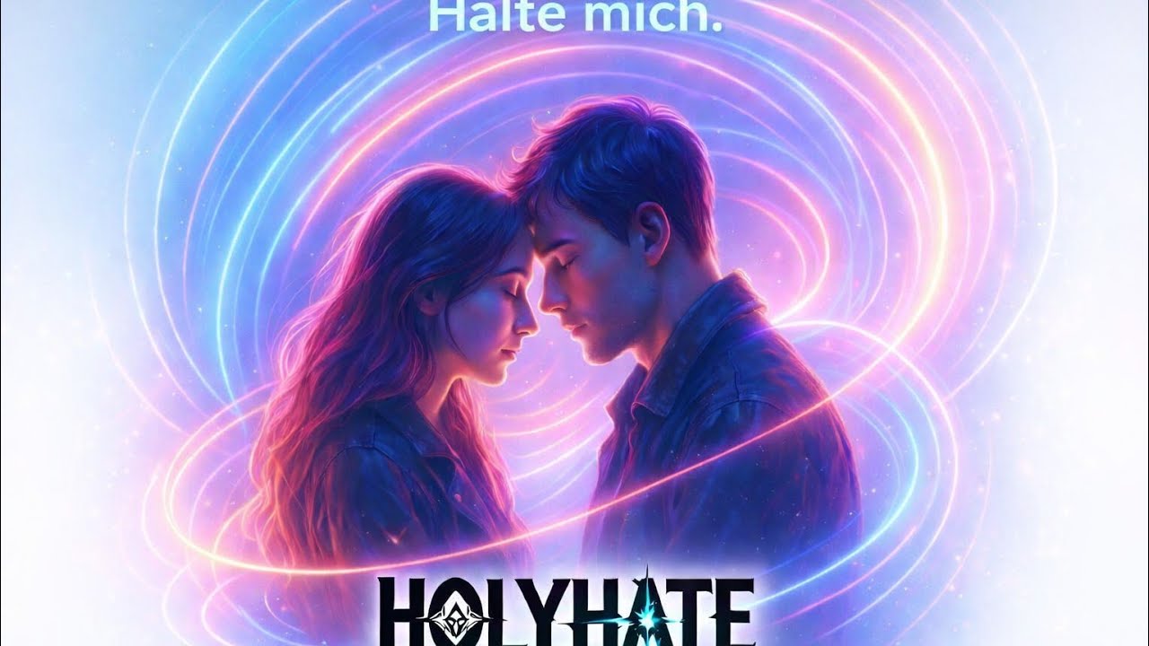 Holyhate_halte mich