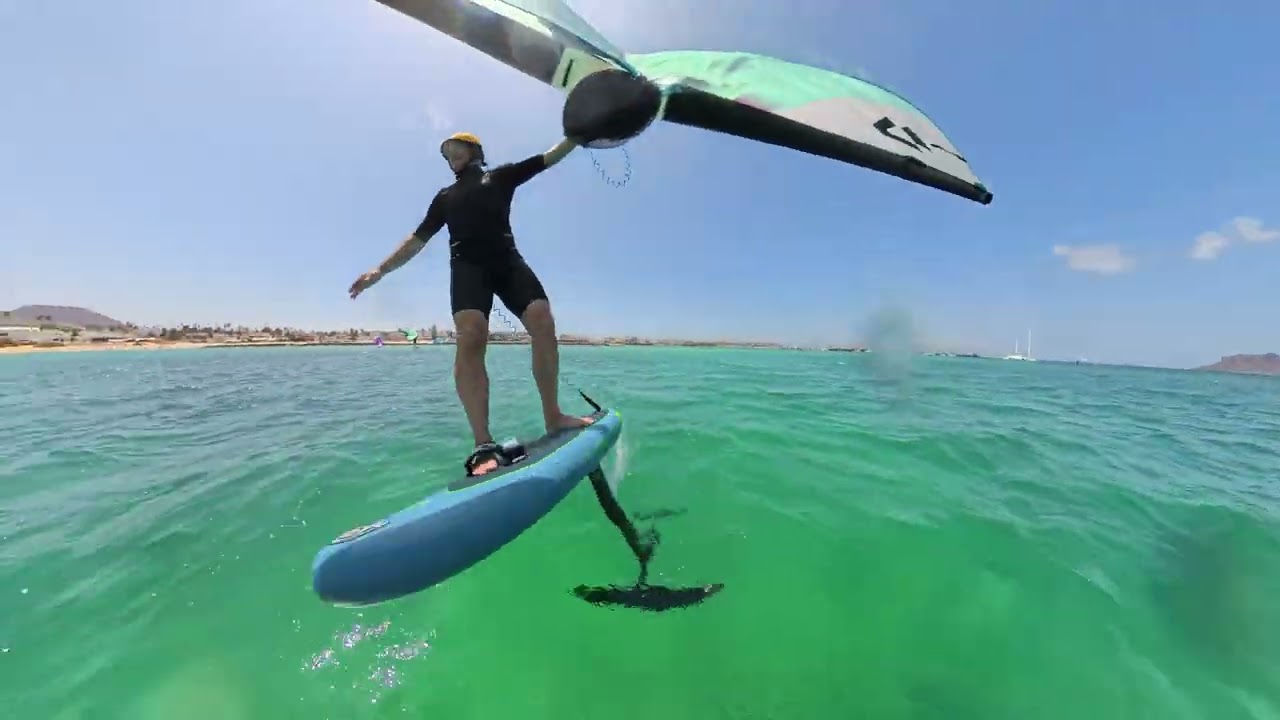 Corralejo 20.06.25