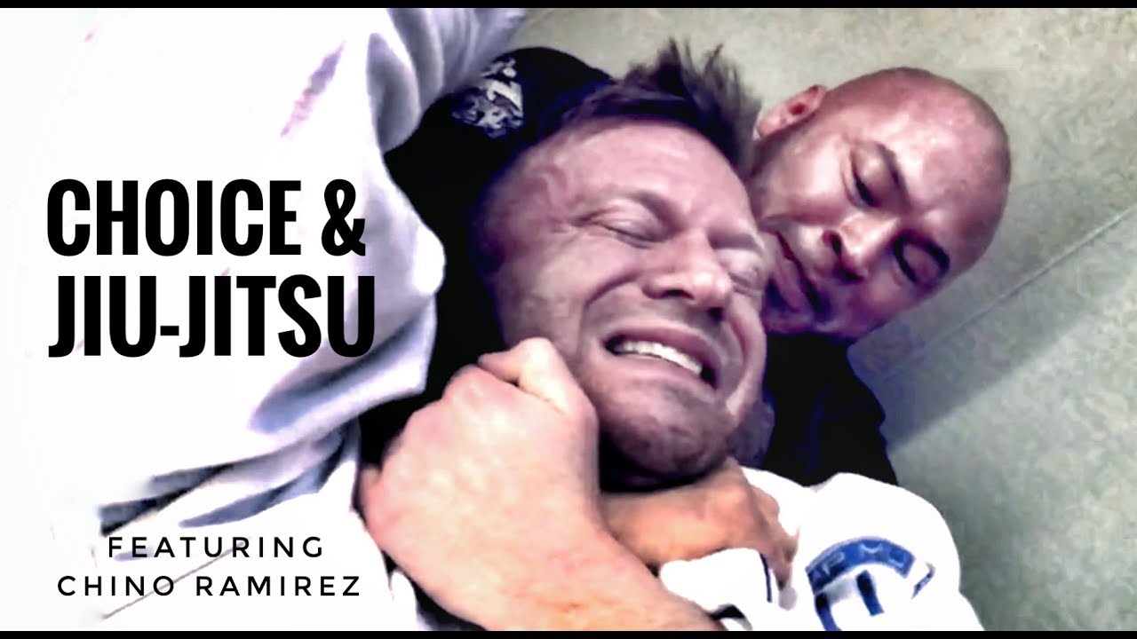 Jiu-Jitsu & The Philosophy of Choice | Alan Watts