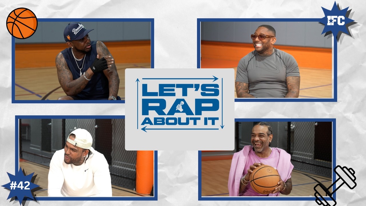 Ep 43: $500 Cut vs $500 Cutty | Jim Jones, Fabolous, Dave East, Maino