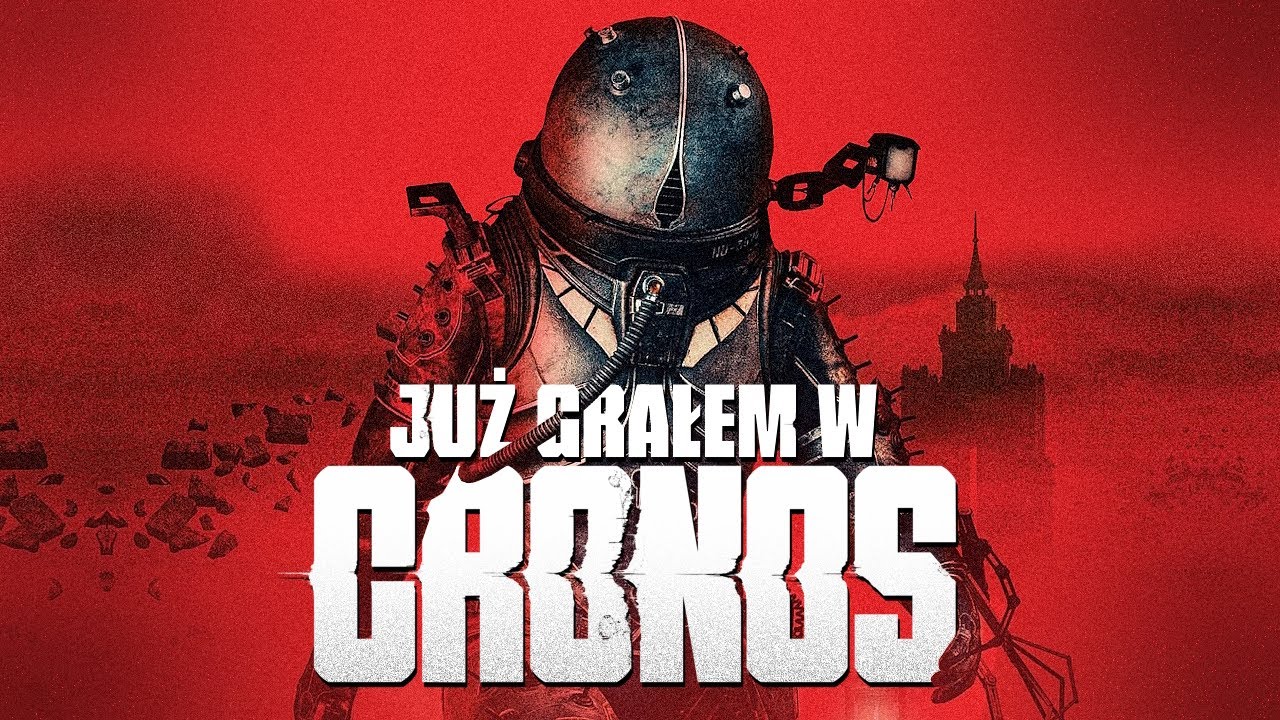 Cronos: The New Dawn PL - Gameplay i wrażenia z zamkniętego pokazu!