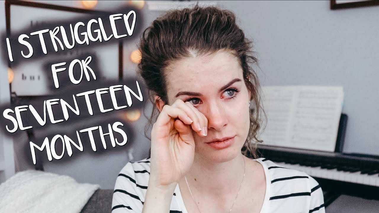 what postpartum depression and anxiety are really like || my story