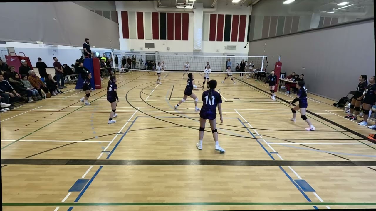 Bronze - Kinetika Inertia vs Unity Ignite