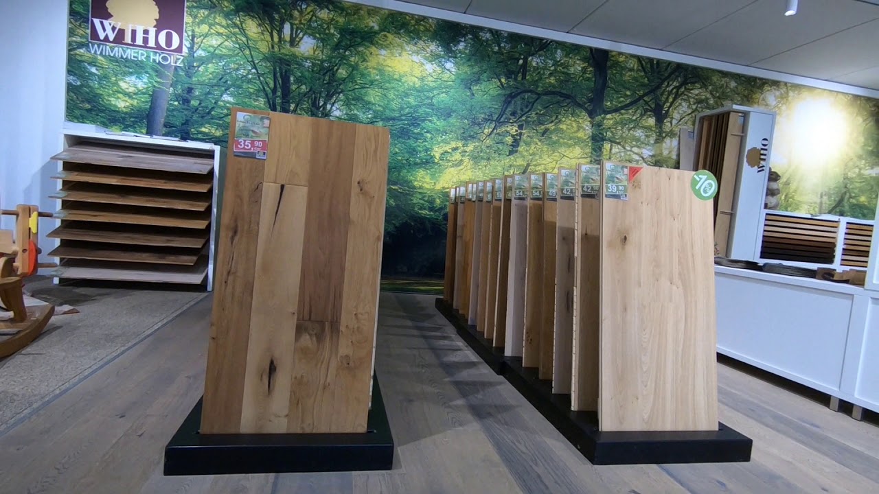 Wimmer Holz 2019
