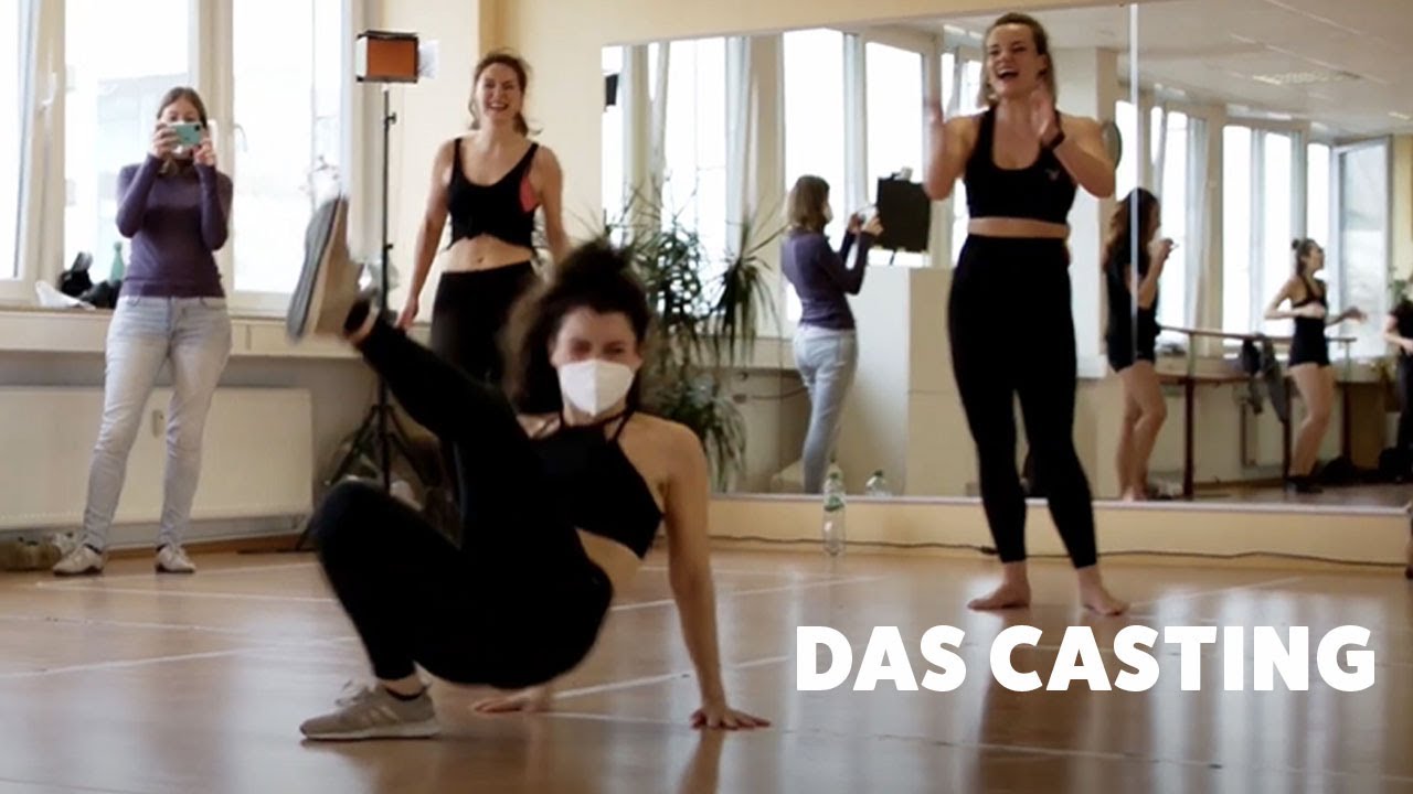 FLASHDANCE - DAS MUSICAL - WHAT A FEELING TOUR | Casting