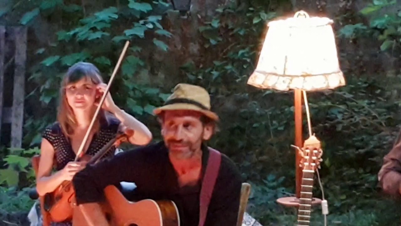 FANCH - Extraits concerts 2015-2018