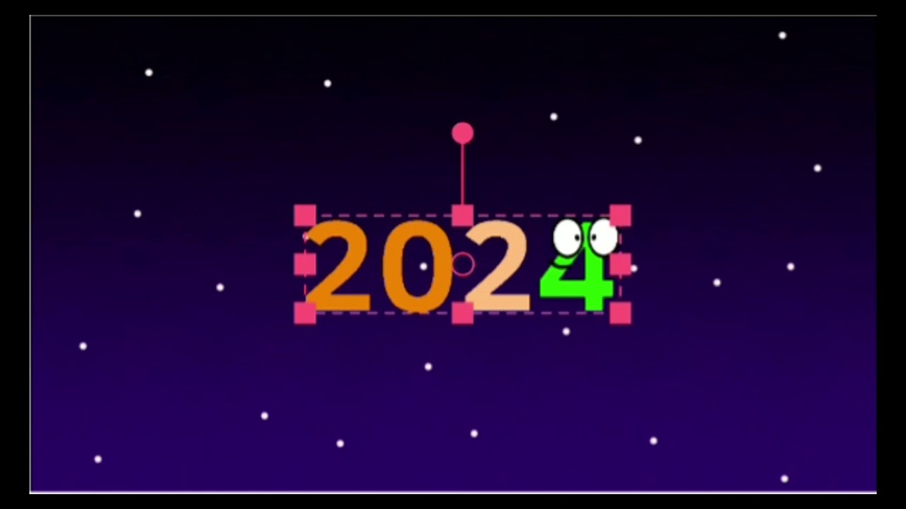 Numbers Band 2021-2030 by @CBSthecretor