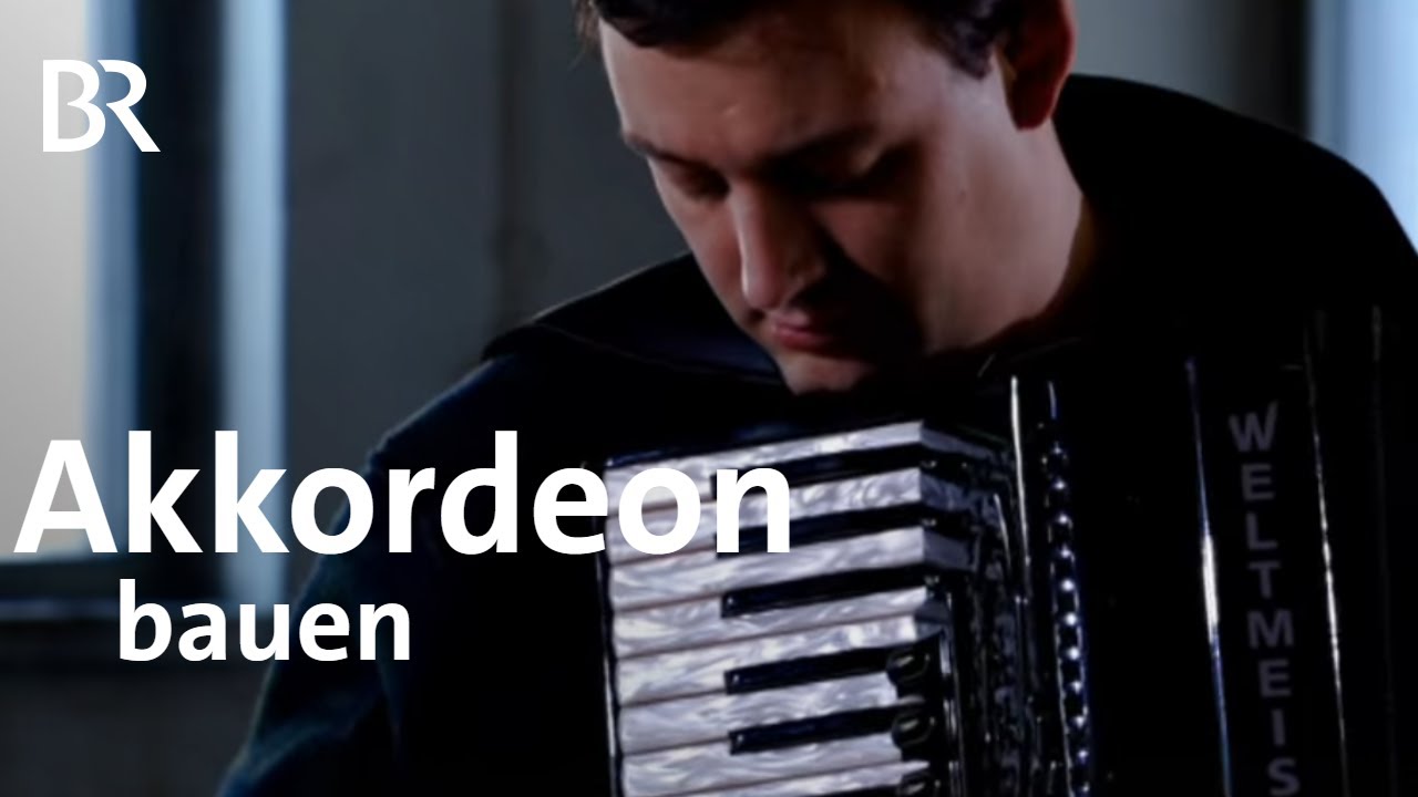 Handzuginstrumentenmacher - Ausbildung - Beruf