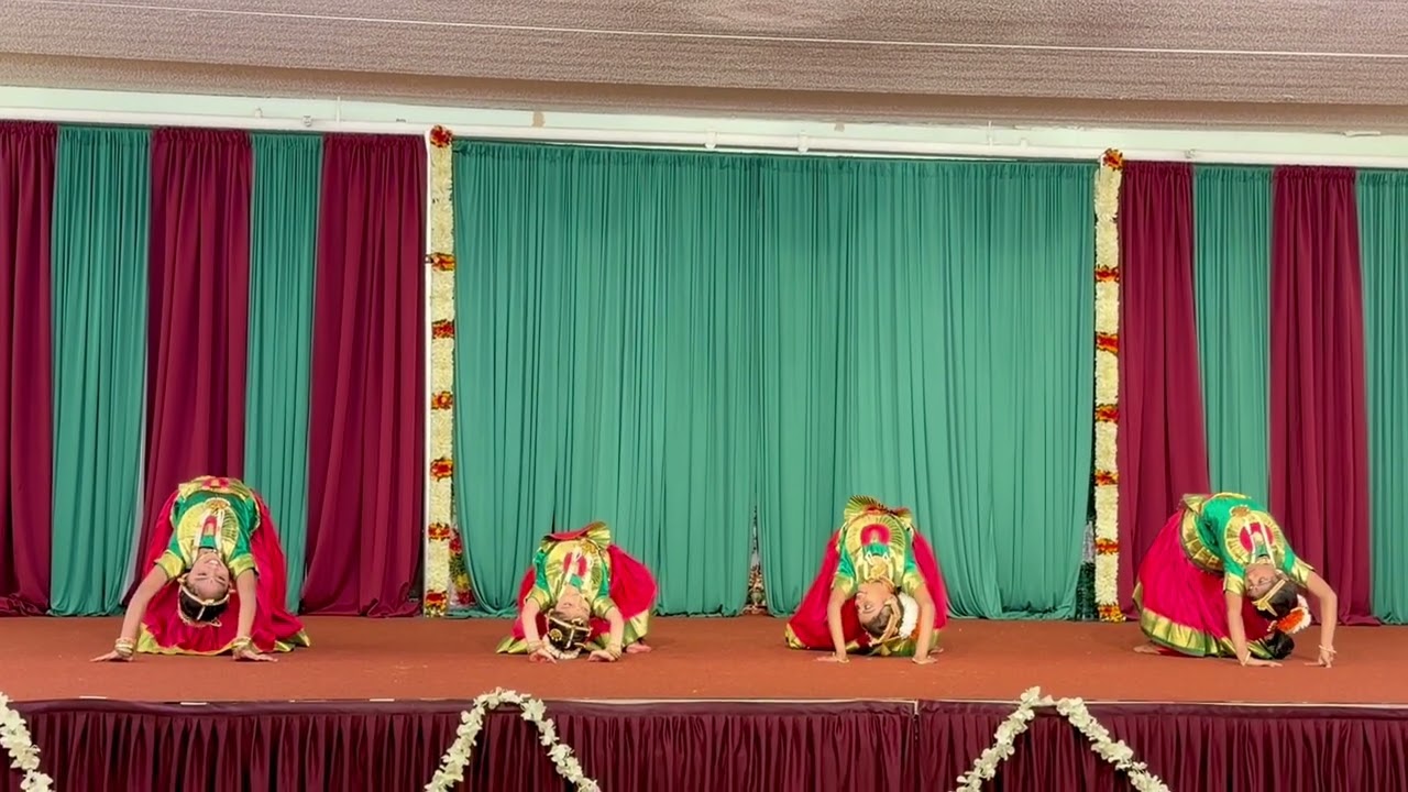 Maha Sivaratri Cultural Program 2026