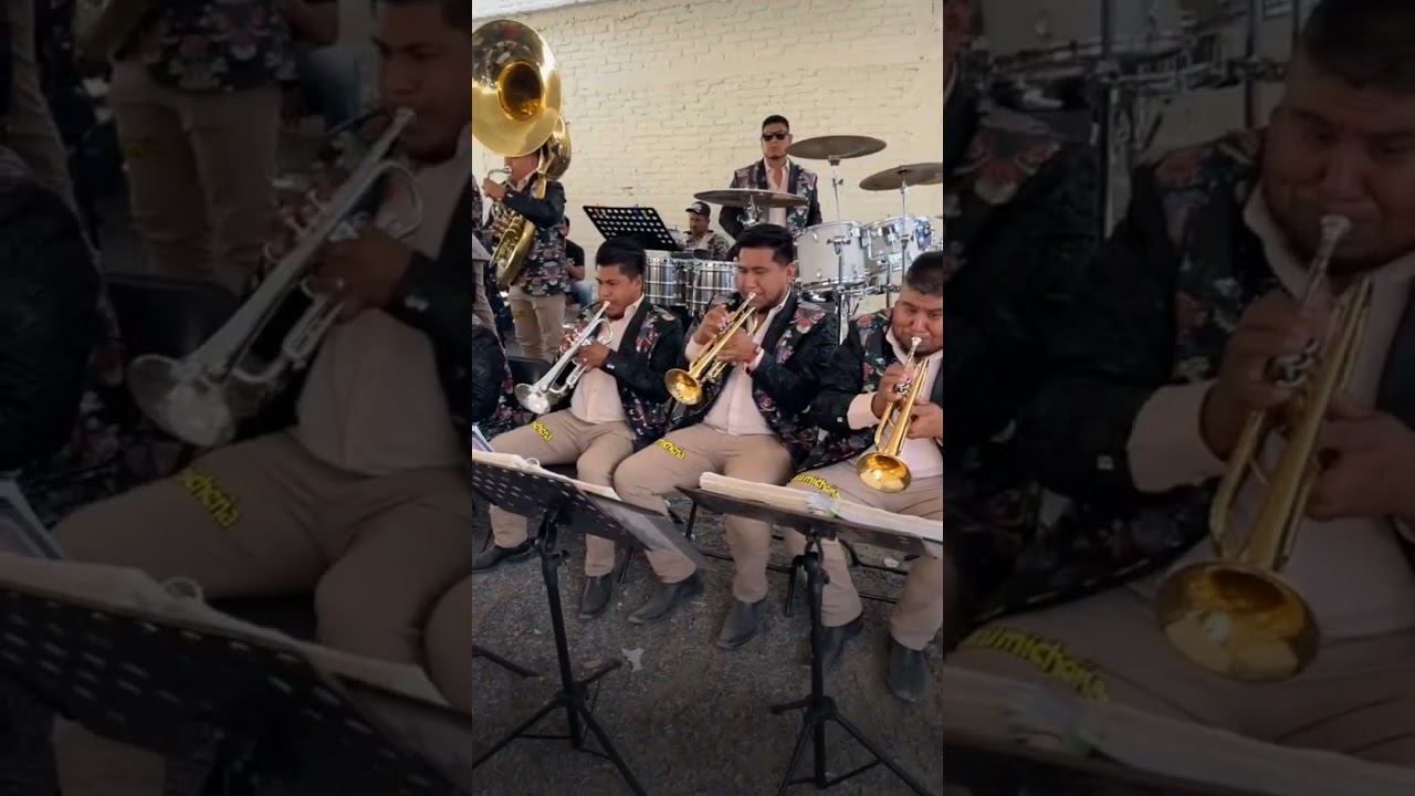 Banda perla de Michoacán vs banda joyas del rey vs banda la kumicheña