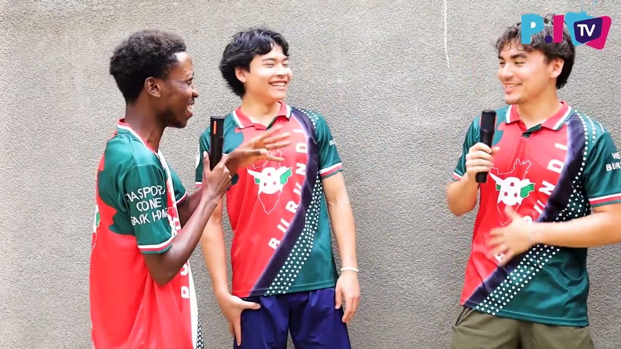 AKATARABONEKA ABAYAPANI BAVUGA IKIRUNDI