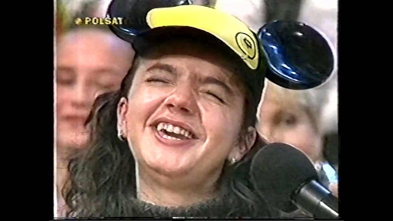 Polsat, 19.12.1998 - teleturniej 