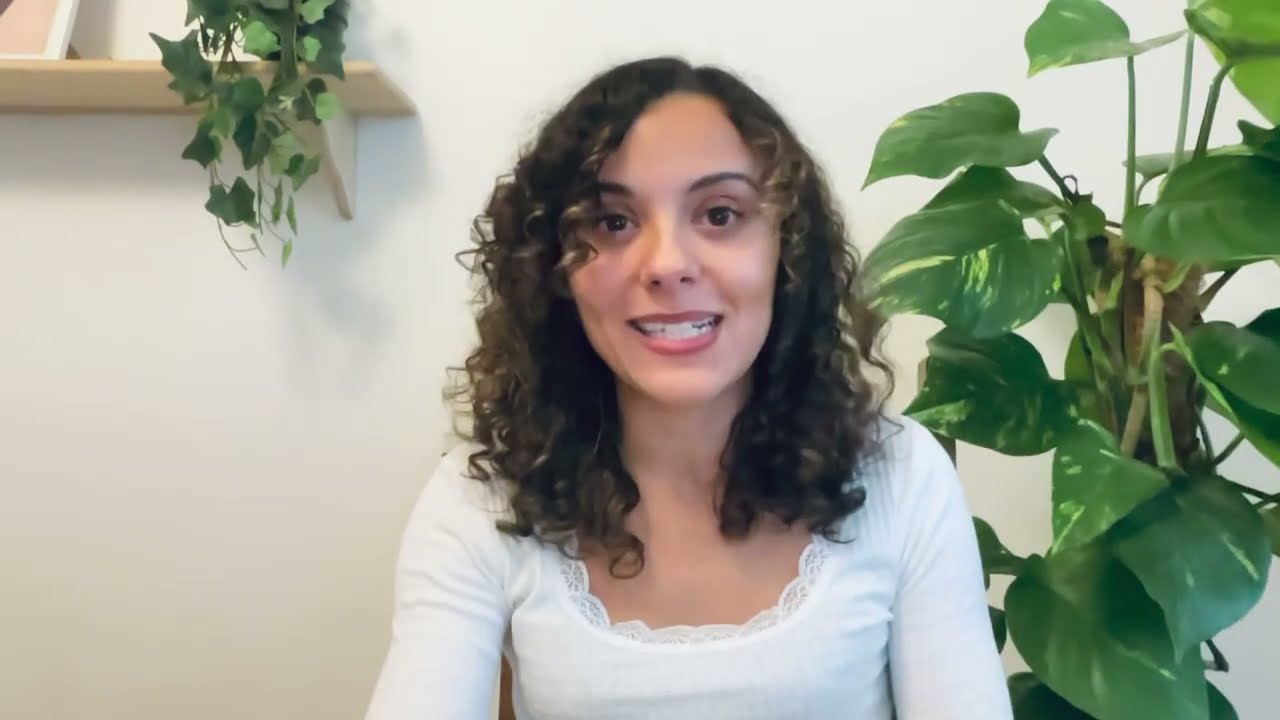 Why anxiety symptoms feel SO REAL….