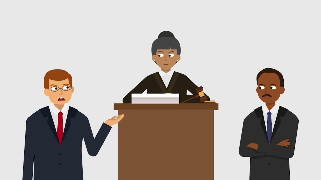 Eisenberg v. Flying Tiger Line, Inc. Case Brief Summary | Law Case Explained