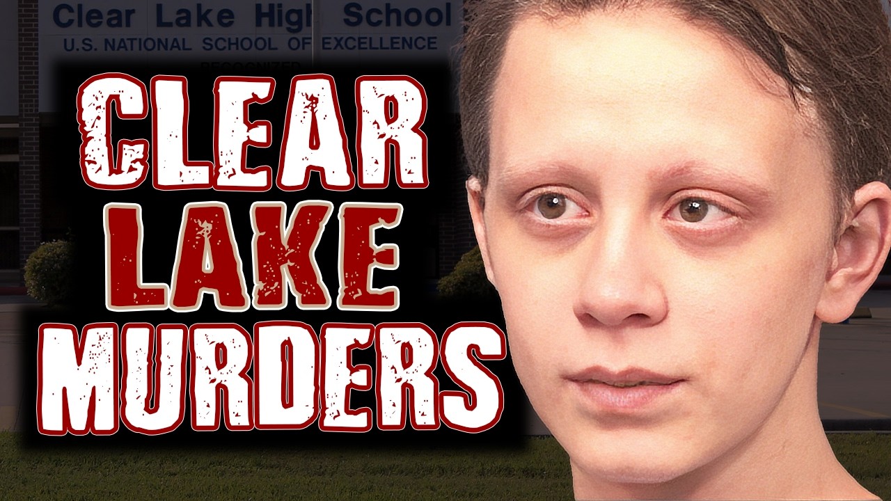 The Clear Lake Murders - How 