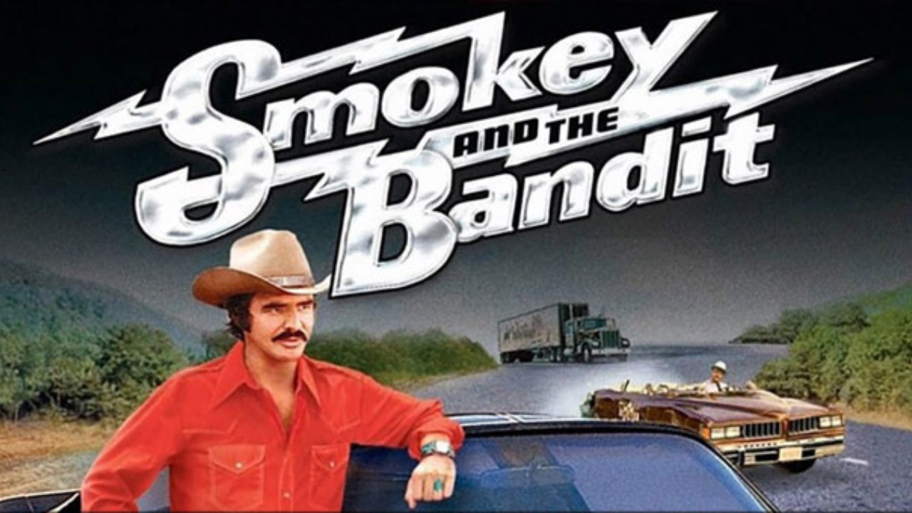 Smokey And The Bandit (1977) Movie | Burt Reynolds, Sally Field | Review and Reaction