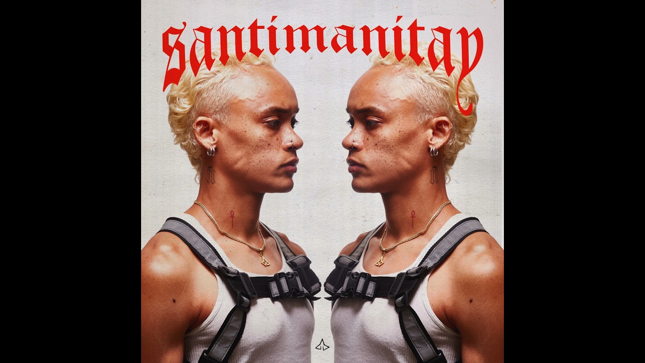 SANTIMANITAY  [Official Audio]