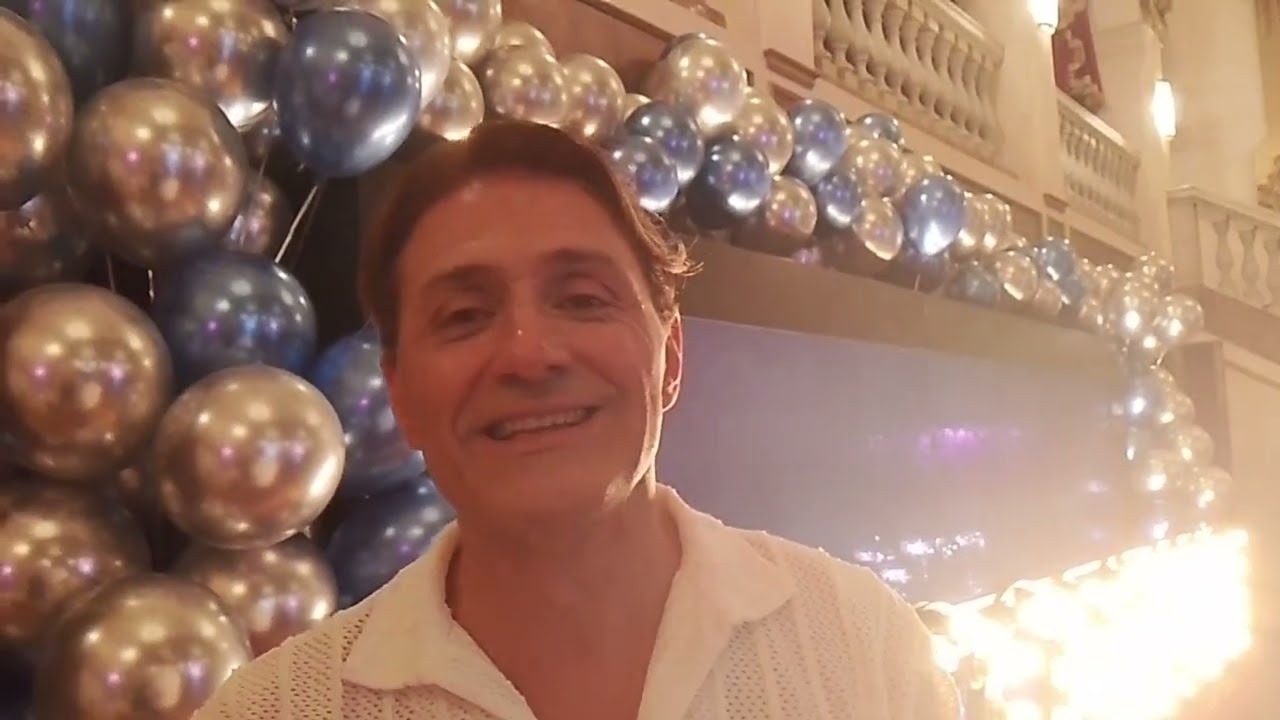 Daniel Gómez Rinaldi