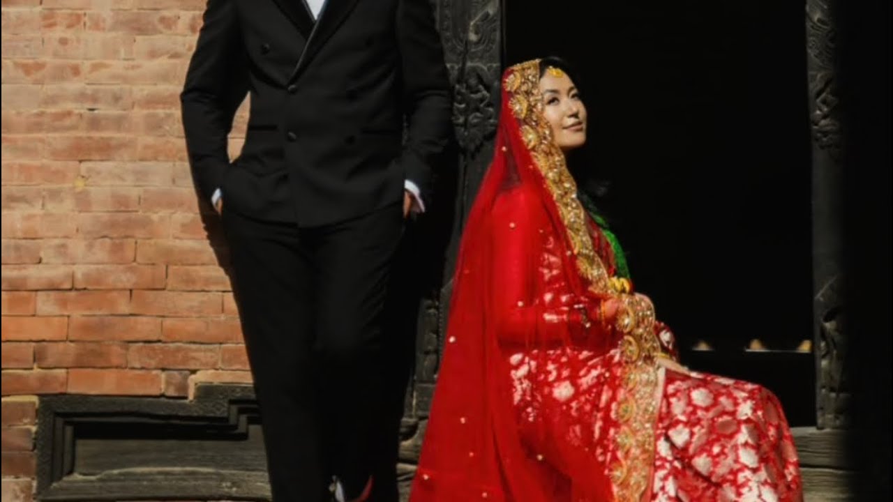 Wedding Diaries | Ep.2: London to Kathmandu, 24 hrs in Ktm