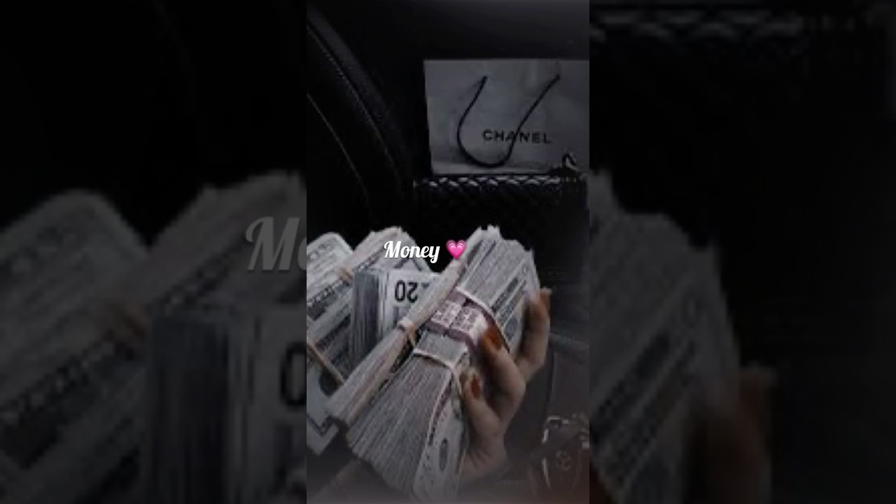 Money&hellip;💗🔥 #love #shortvideo #aestheticlyrics #songlyrics #attractiontechniques