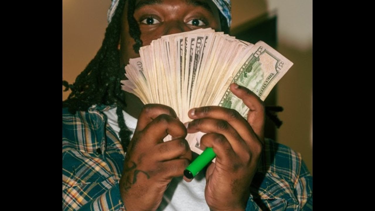 [FREE] Lucki x Chief Keef Type Beat 