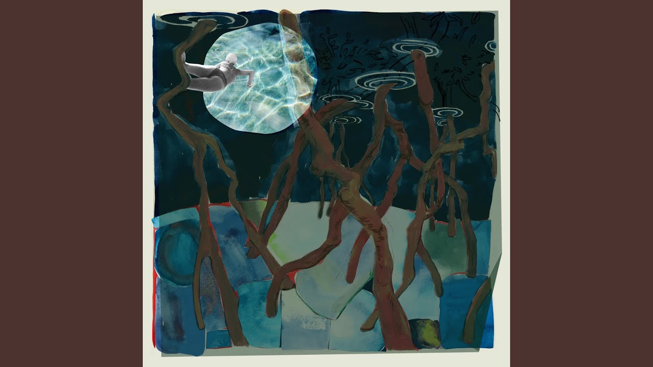 Swim Between Trees (Reimagined)
