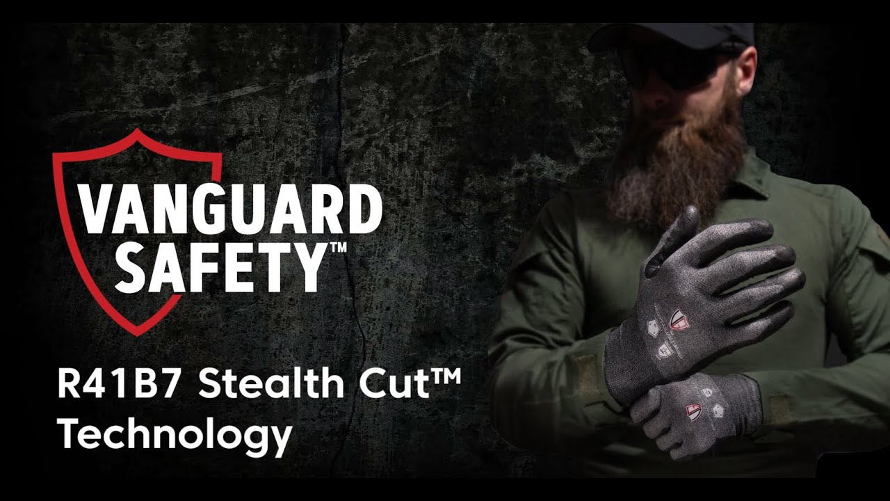 21 Gauge A7 Stealth Cut&trade; Technology Video