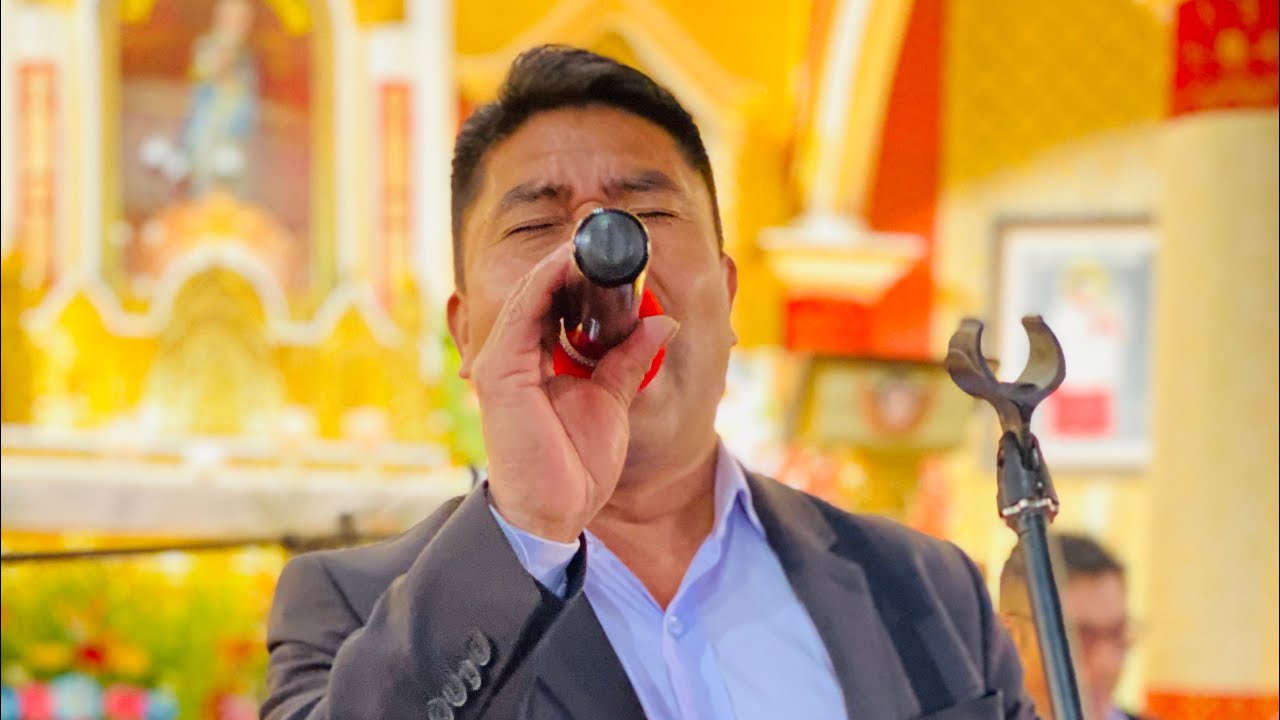 EN VIVO, AGRUPACIÓN JUFRA DESDE LA ALDEA CHIRIJOX, IXTAHUACÁN, SOLOLÁ