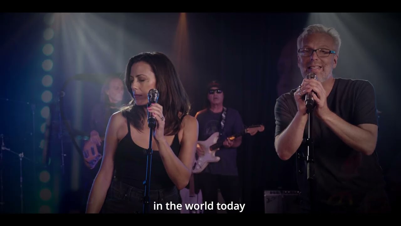 Why This Way © (Official Video)#change #tipthescale #musicvideo