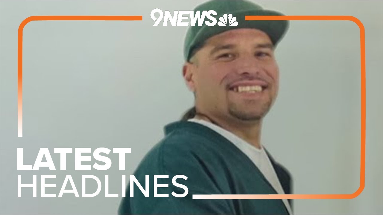 Latest Headlines | Colorado man who spent 15 years in prison free after judge overturns conviction