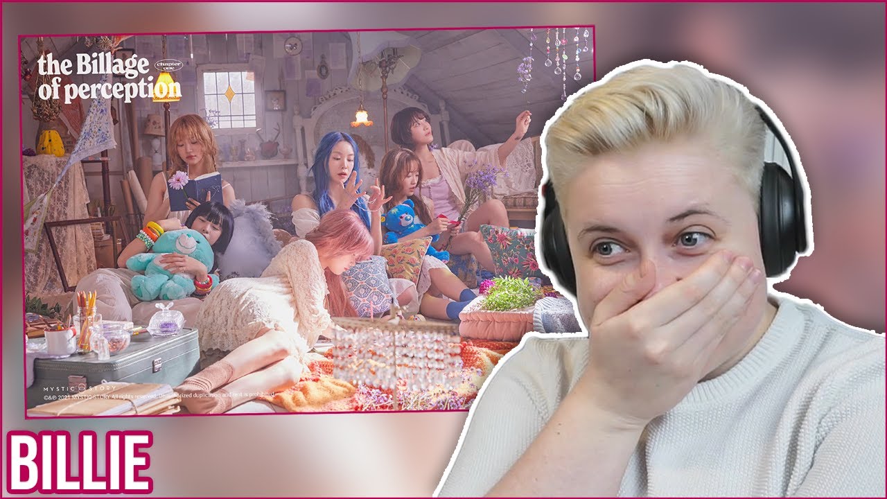 REACTION to BILLLIE - PRE-DEBUT MARATHON: DANCE COVERS, RAP COVER, 1THEK COVER MEDLEYS