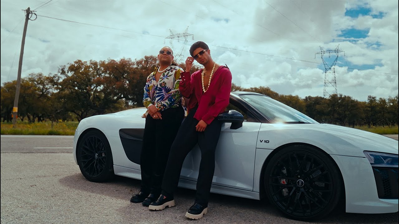 Badoxa x Noninho Navarro 
