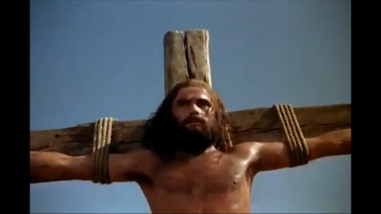 Chichewa movie: Moyo wa Yesu Khristu | Luka 22-24: Imfa ndi Kuuka kwa Yesu Khristu