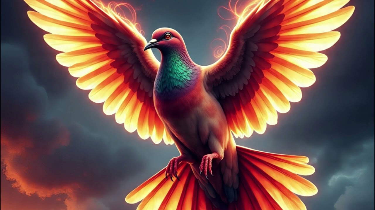 Come Holy Spirit