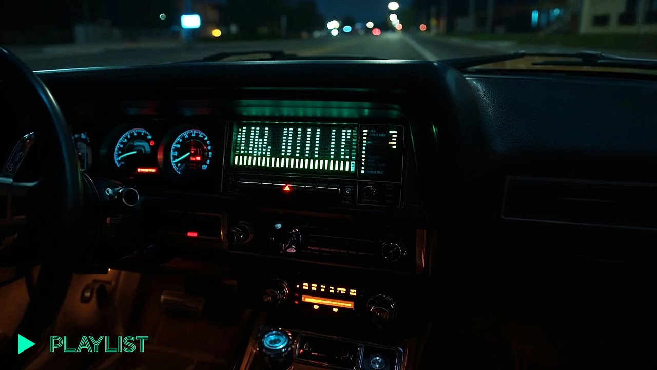 Backseat Love Song