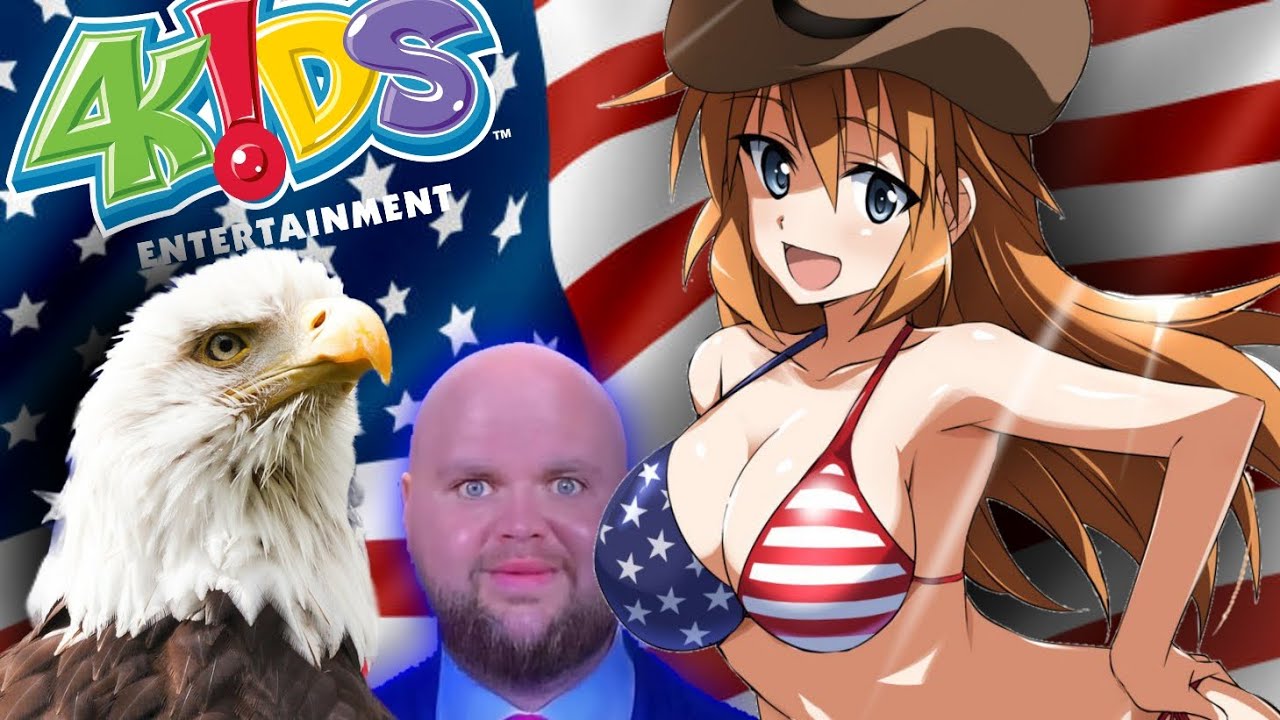 Las OPINIONES de ANIME más ESTÚPIDAS dichas por GRINGOS 🇺🇸