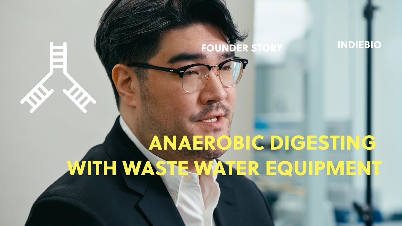 A cheaper way to scale biofermentation