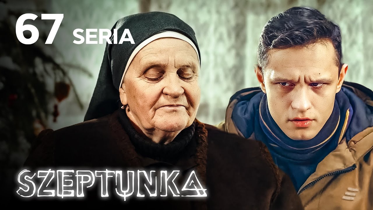 Dlaczego wszyscy zaczęli się kłócić? – Serial Szeptunka | Najlepsze polskie seriale 2024