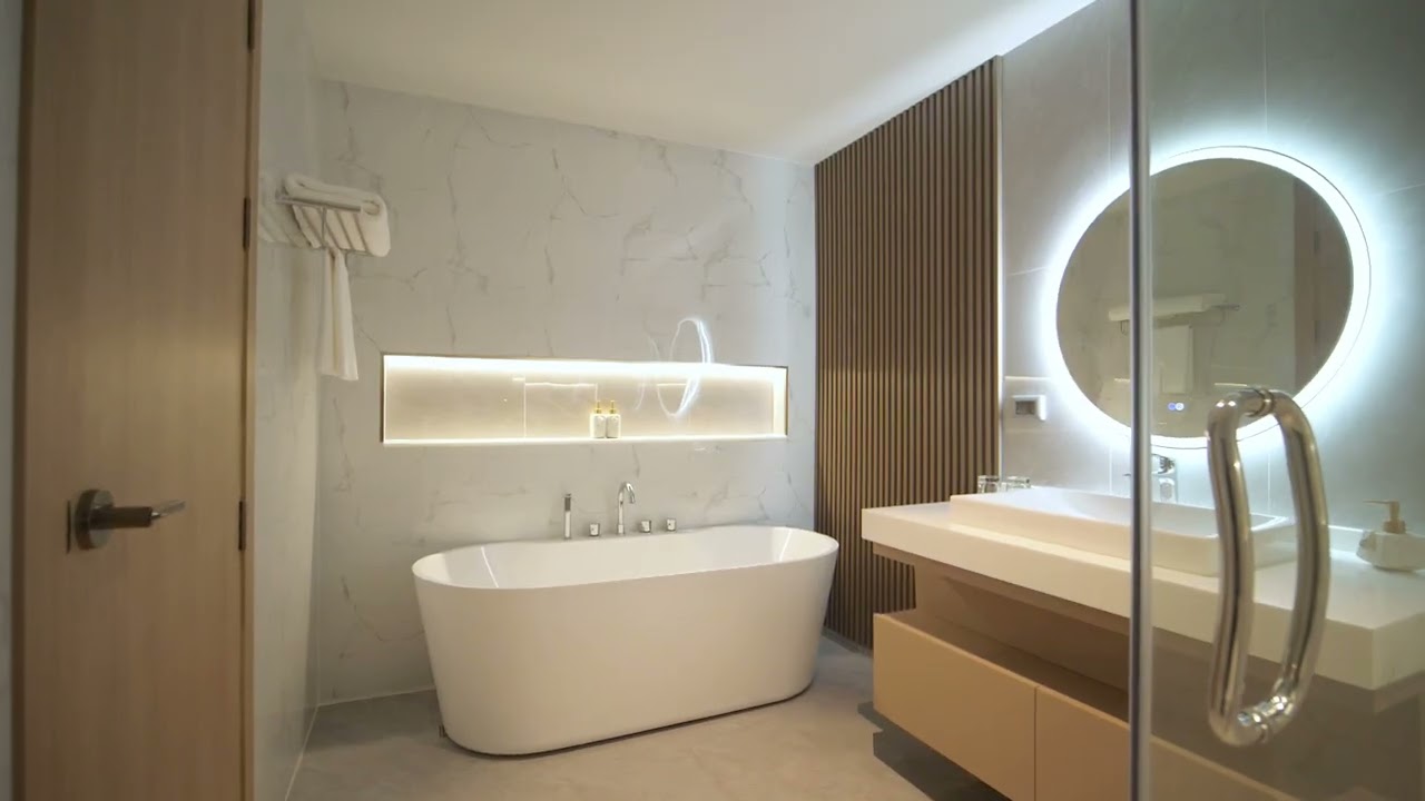 🌊 Chalong Marina Bay View : Luxe et Vue Imprenable à Phuket 🏝️✨