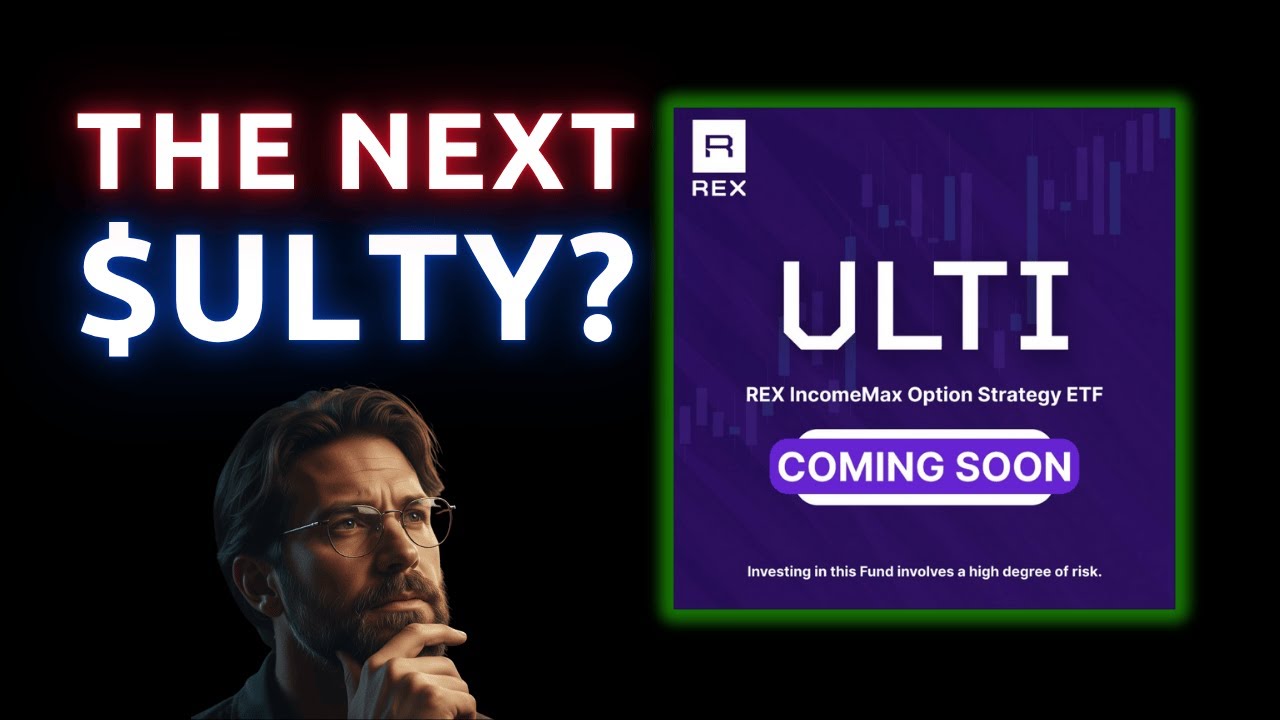 REX &mdash; это БЕСКОНЕЧНАЯ максимальная доходность! Обзор ETF $ULTI
