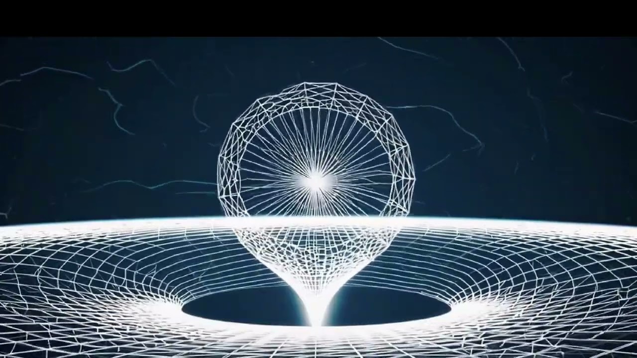 The Iron Comet