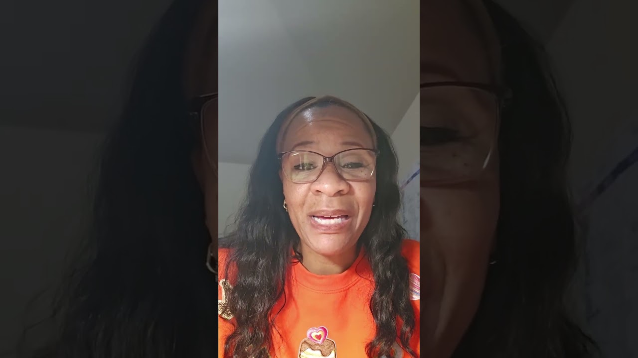 Kena's Perseverance Journey:  Mind Set Shift