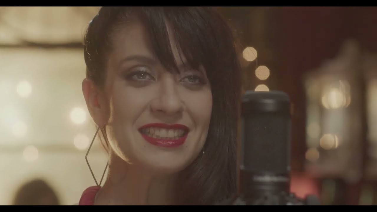 LILA FRASCARA - LIVE SESSION: 
