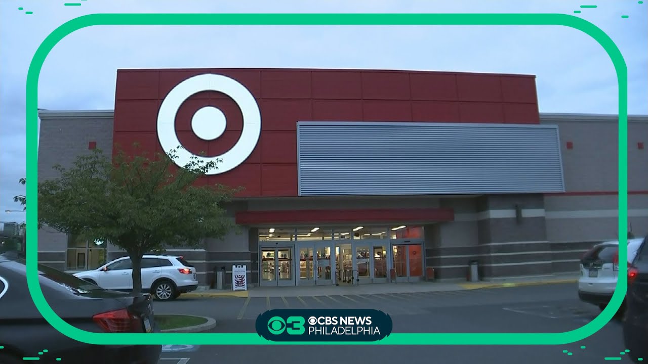 CVS closing dozens of its Target pharmacies in 2024