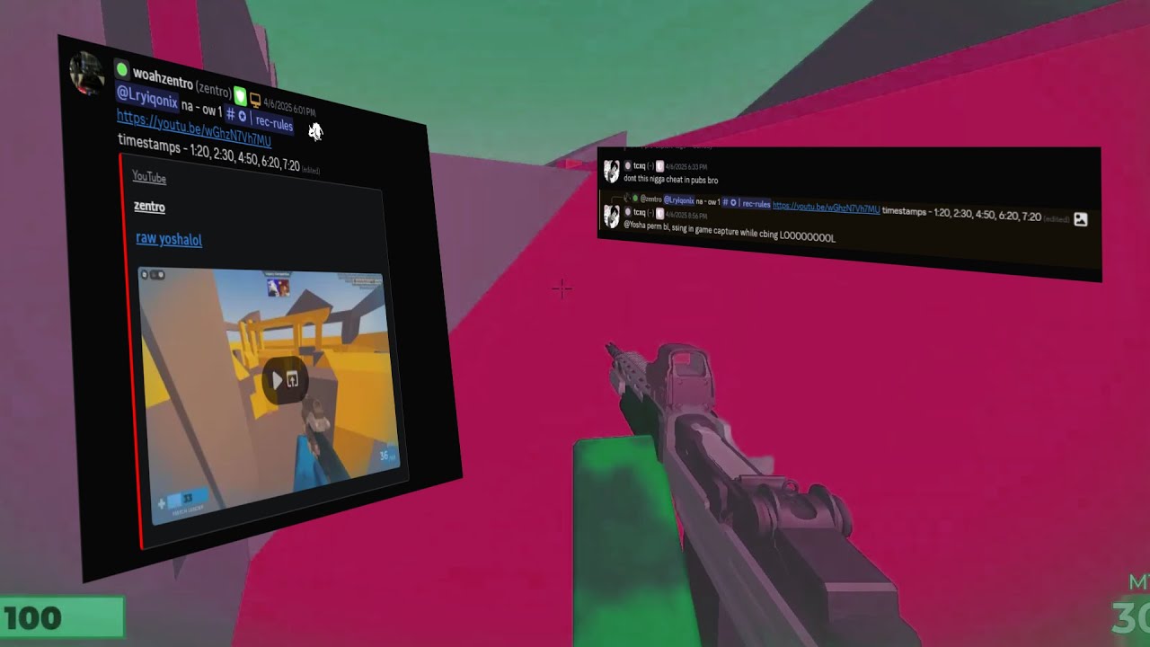 Squishing Exploiters | EP 3 (Roblox Arsenal)