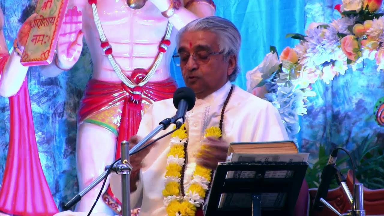 SWAHA GDKM Shiva Yagya 2026 Night 1