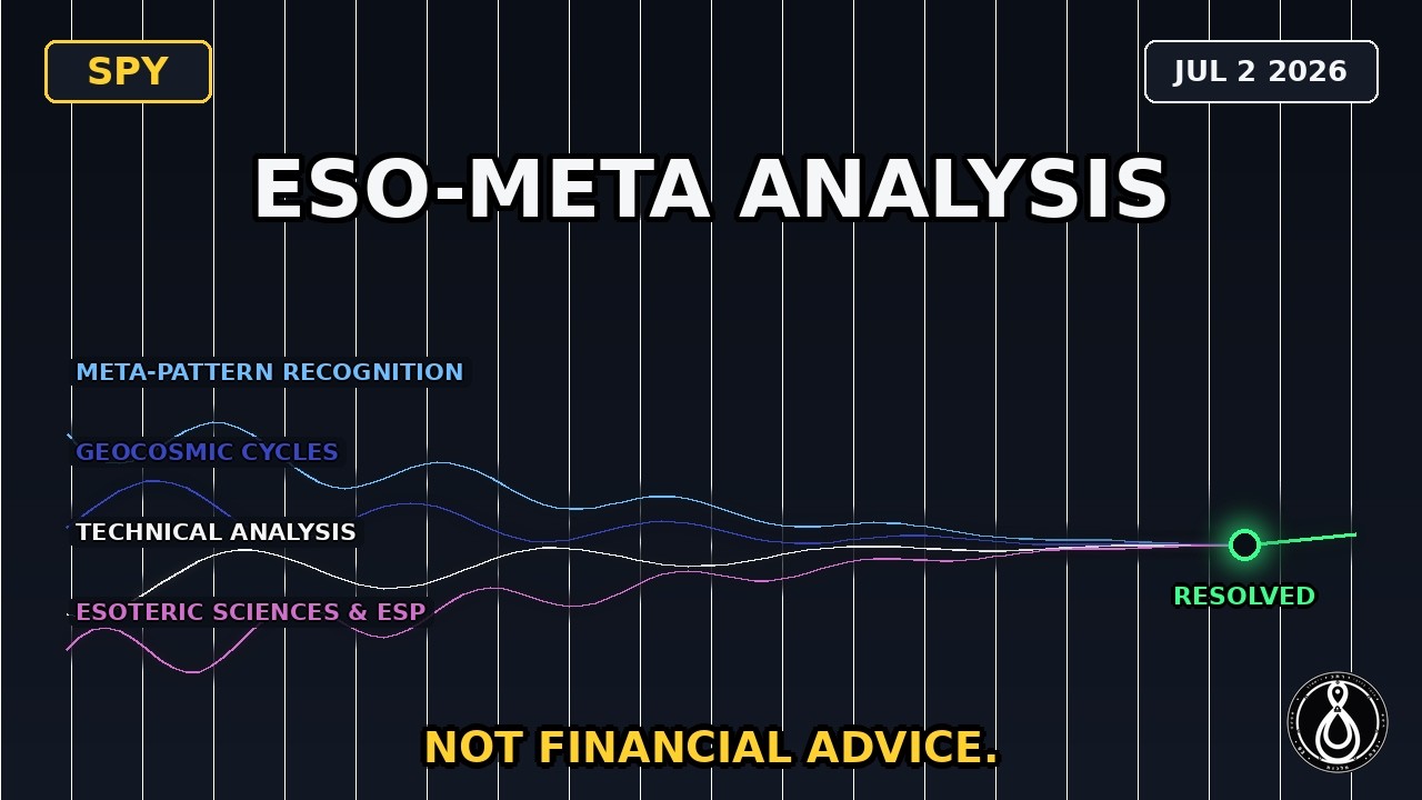 2 июля 2026 года: Невероятно точные прогнозы для S&P 500 SPDR ETF SPY